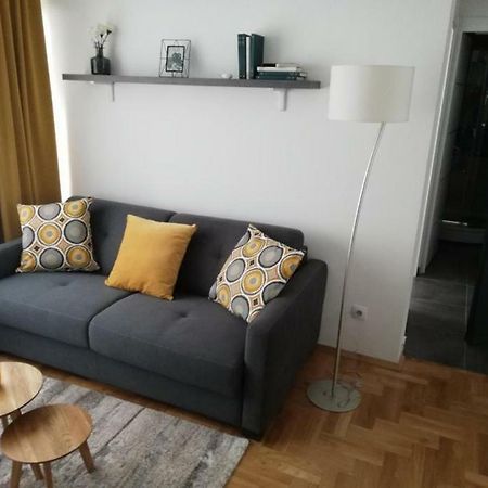 Apartments Ali Zagreb Luaran gambar