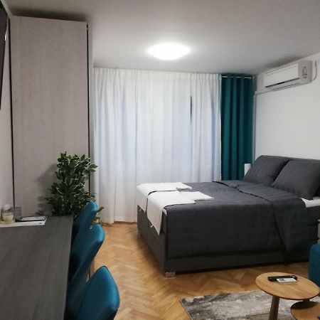 Apartments Ali Zagreb Luaran gambar