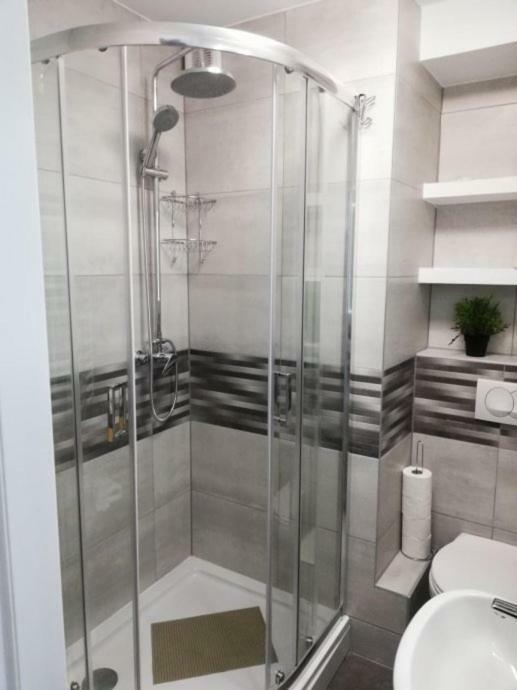 Apartments Ali Zagreb Luaran gambar