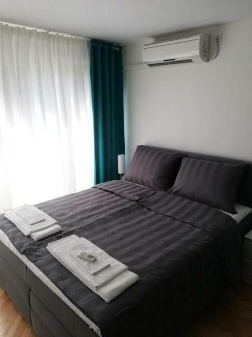 Apartments Ali Zagreb Luaran gambar