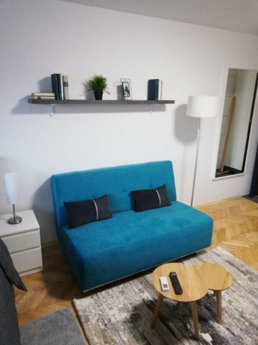 Apartments Ali Zagreb Luaran gambar