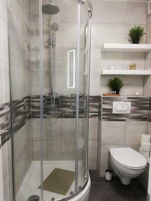 Apartments Ali Zagreb Luaran gambar