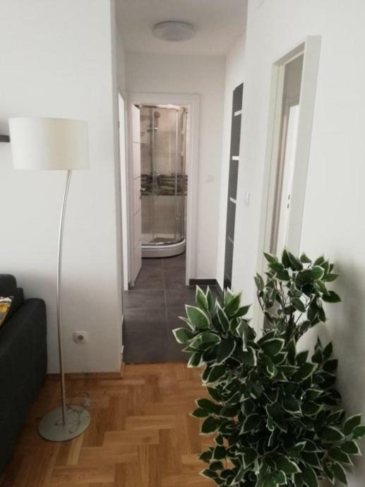 Apartments Ali Zagreb Luaran gambar