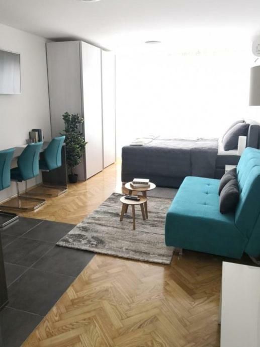 Apartments Ali Zagreb Luaran gambar