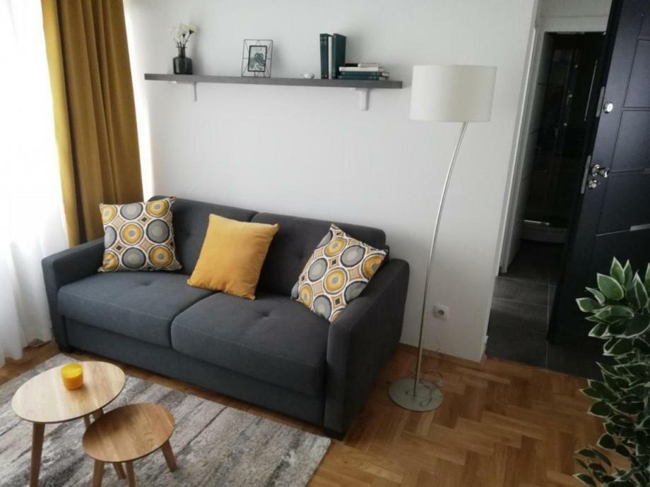 Apartments Ali Zagreb Luaran gambar