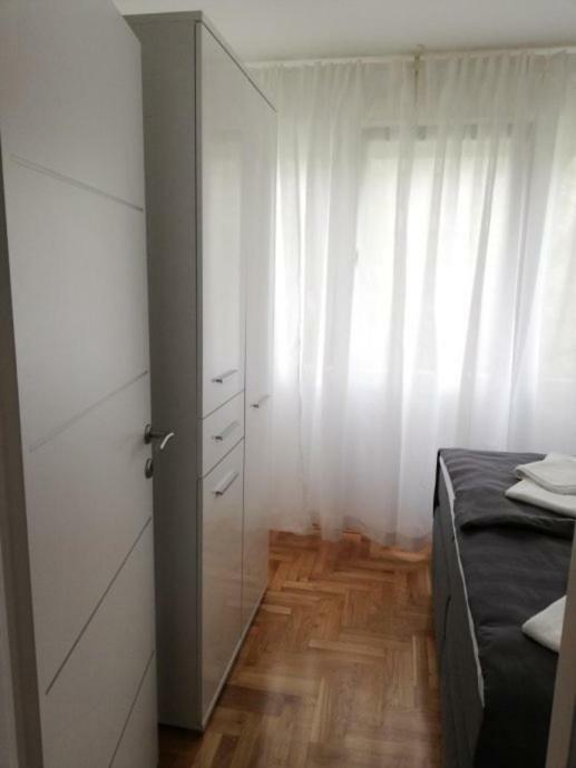 Apartments Ali Zagreb Luaran gambar