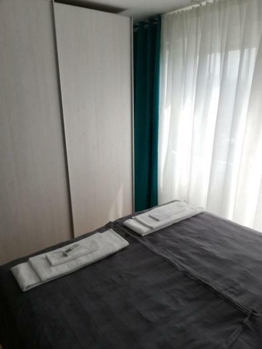 Apartments Ali Zagreb Luaran gambar