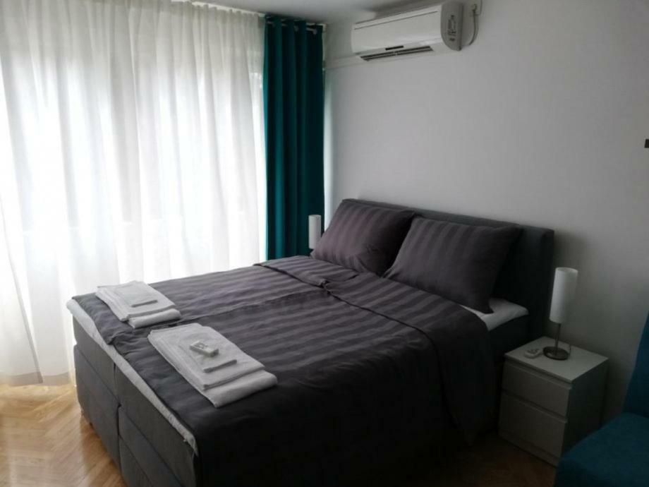 Apartments Ali Zagreb Luaran gambar