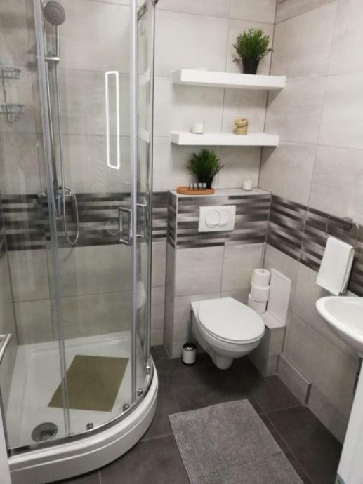 Apartments Ali Zagreb Luaran gambar