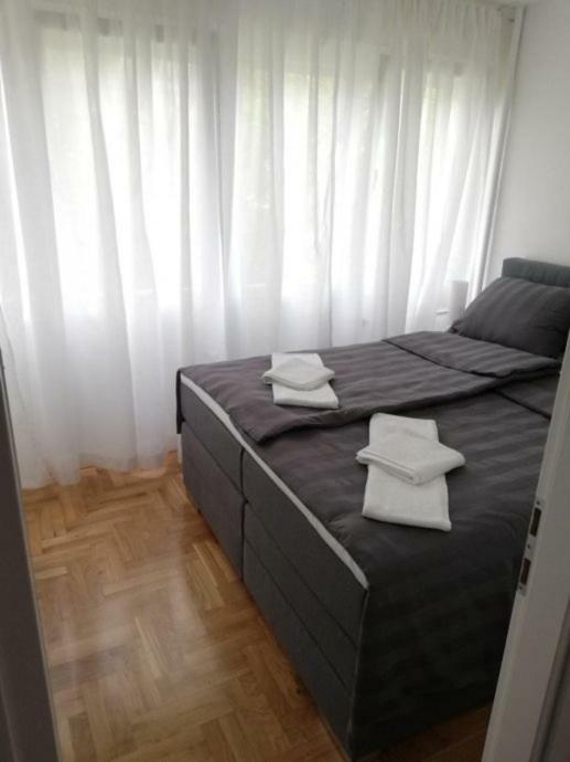 Apartments Ali Zagreb Luaran gambar