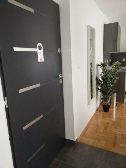 Apartments Ali Zagreb Luaran gambar