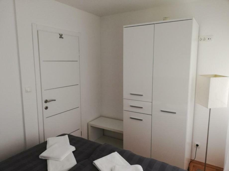Apartments Ali Zagreb Luaran gambar