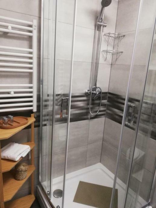 Apartments Ali Zagreb Luaran gambar