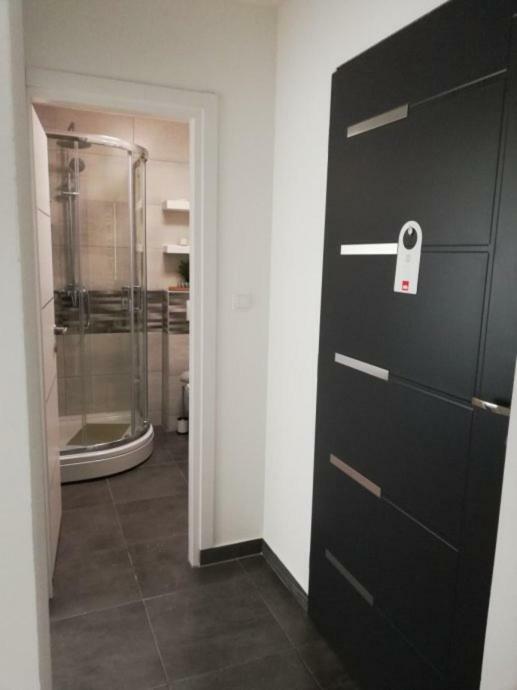 Apartments Ali Zagreb Luaran gambar