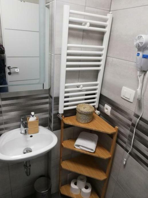 Apartments Ali Zagreb Luaran gambar