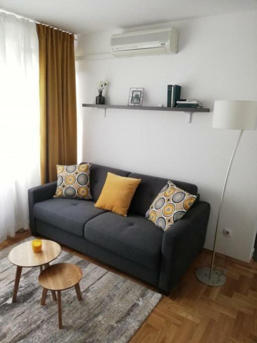 Apartments Ali Zagreb Luaran gambar