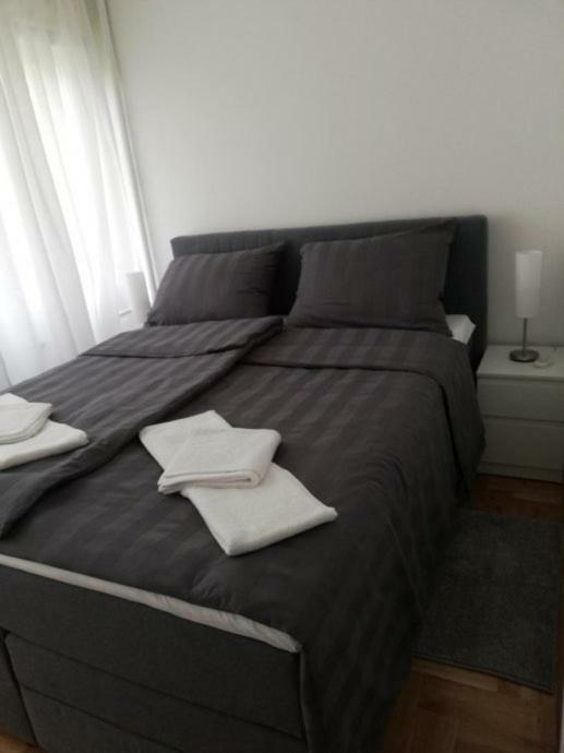 Apartments Ali Zagreb Luaran gambar