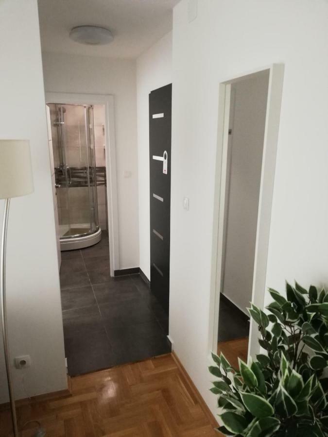 Apartments Ali Zagreb Luaran gambar