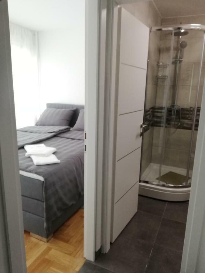 Apartments Ali Zagreb Luaran gambar